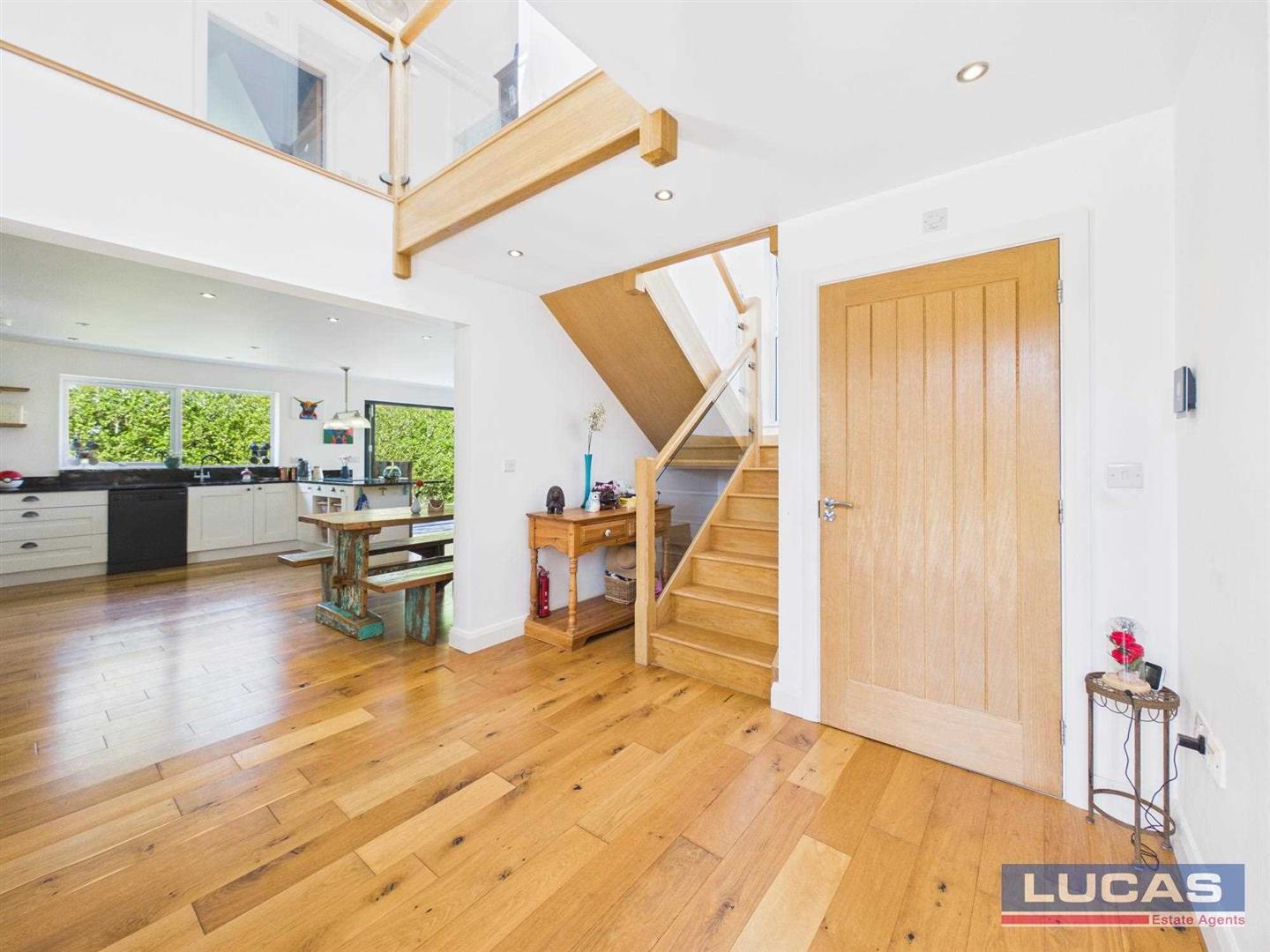 3 bed property in Old Llandegfan, Llandegfan